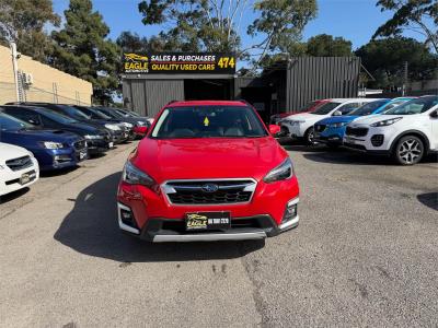 2019 SUBARU XV HYBRID HYBRID L 4D WAGON MY21 G5X for sale in Adelaide - North